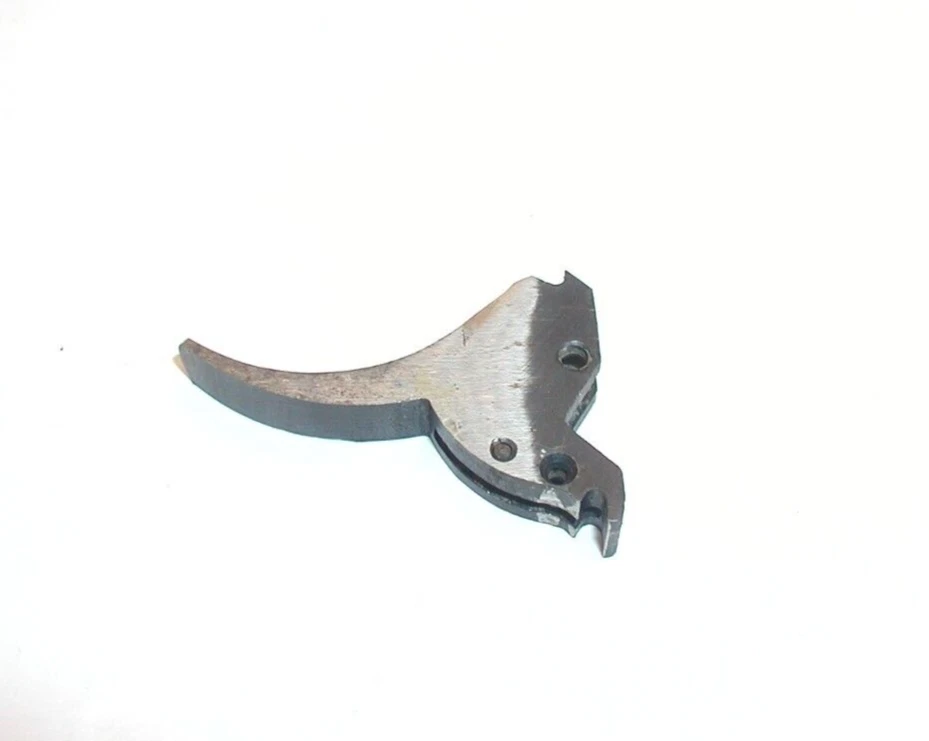 Convertible Longhorn High Standard .22LR - Gatillo Foto 2 de 3