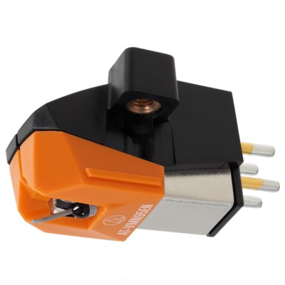 Audio Technica AT-VM95EN Moving Magnet Tonabnehmer