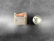 1974 Yamaha TZ750 Throttle Valve NOS 239-14112-25   2330 