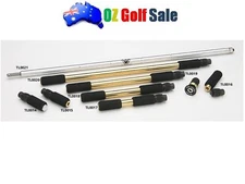 Tour Lock Pro Opti-Vibe Weight Plug - to be Installed within Shaft -Flat Postage