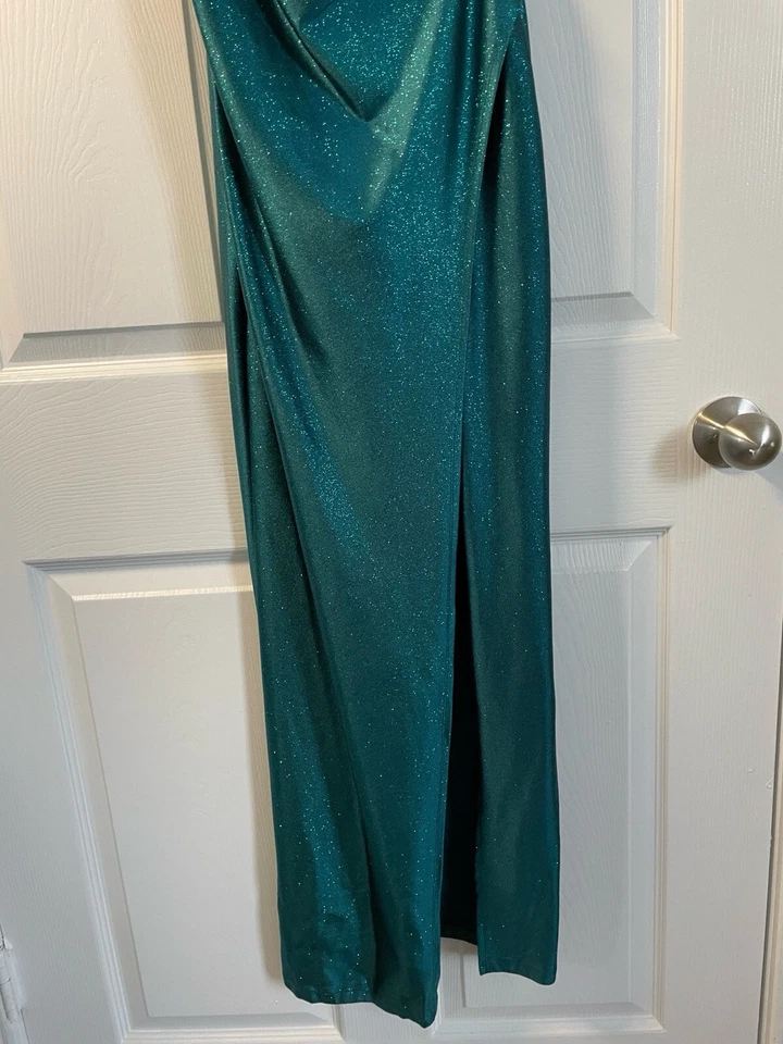 Vestido de graduación talla 2 Foto 3 de 4