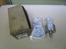 NEW LUBESITE AUTOMATIC LUBRICATOR GREASE FEEDER 560 UNIT 1/8" NPT