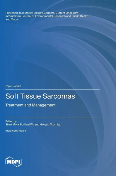 Soft Tissue Sarcomas | Buch | Englisch (2024) | Treatment And Management-image