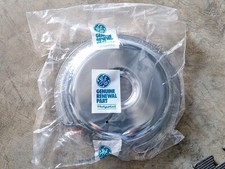 Genuine OEM Part WB32X5036 GE Burner Drip Bow...