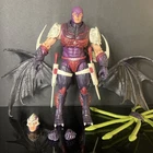 New ListingGI Joe Classified Series Nemesis Immortal Enforcer Action figure Complete #140