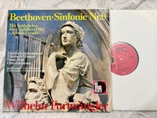 Wilhelm Furtwängler   Beethoven Sinfonie Nr....