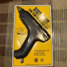 Woodland Scenics ST1445 Low Temp Foam Glue Gun