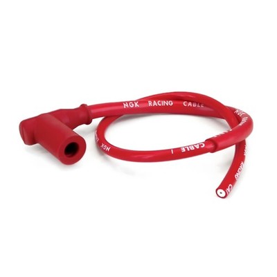 Zündkerzenstecker NGK CR4 Racing inkl. Kabel, 8054 | eBay