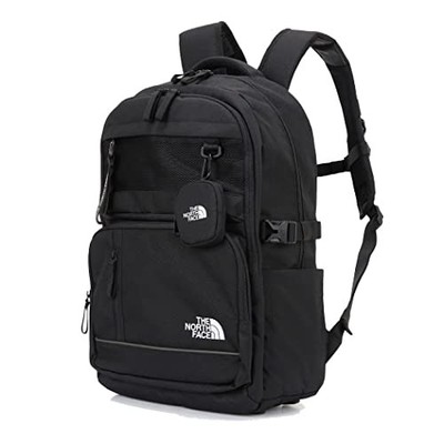 The North Face White Label Dual Pro II Backpack for Men and Women