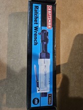 Craftsman 14 Air Pneumatic Ratchet Wrench Model 875.199450