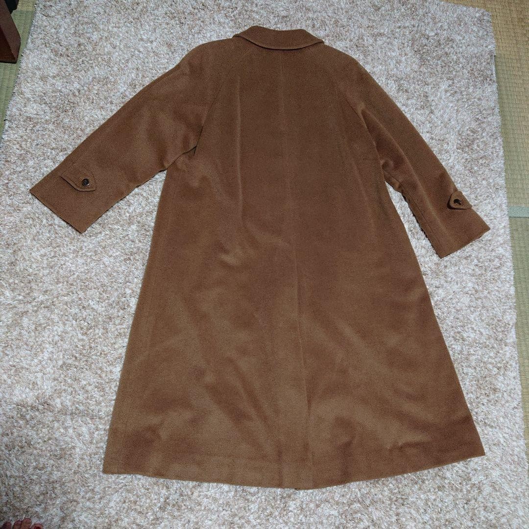 Burberry   100 Cashmere Sten Collar Coat thumbnail 2