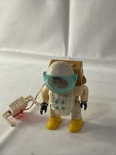 1968 Eldon BILLY BLASTOFF Space Scout Astronaut Figure Only