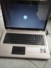 PC Portable HP Pavilion Dv7 4176 SF Intel Core I3 4GB De RAM
