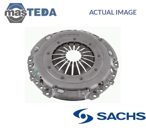 3082 634 031 CLUTCH COVER PRESSURE PLATE SACHS FOR SKODA OCTAVIA I,FABIA I