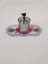 Elenco Snap Circuits Replacement Parts 6SCM1 Motor Only 