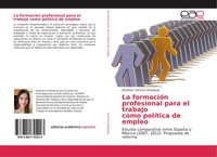 Elizabeth SáNchez RodríGuez | La FormacióN Profesional Para El Trabajo Como...