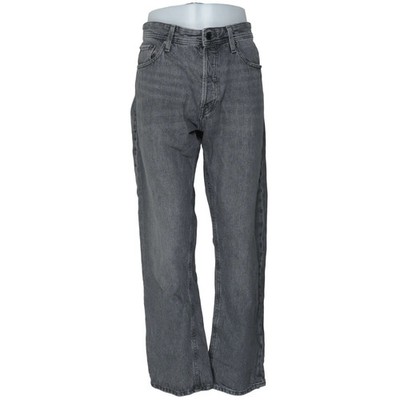 Jack & Jones Jeans Intelligence, Jeans, Größe: 33/32, Grau #jKh