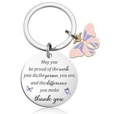 Appreciation Thank You Gifts for Women Girls Cute Employee Appreciation Gifts