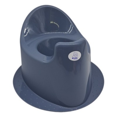 Rotho Babydesign TOP Kindertopf - recycelt - Töpfchen für Kinder - Kindertöpfche