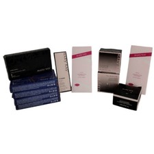 Mary Kay Makeup Lot Of 11 New Lip Kit, Lip Primer, Powder, Perfect Pallet