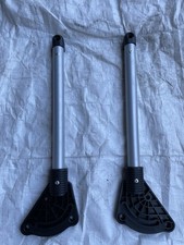 Seat Bar - Replacement Parts For The - Zinger Power Wheelchair Chair