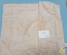 Unused Hermes Baby Bath Towel 60 Cotton 40 Modal Bath Towel