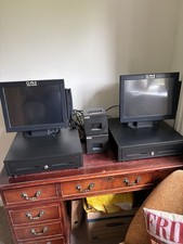 Toshiba EPOS Till System