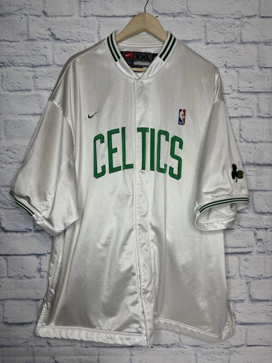 Boston Celtics Basketball Original Vintage Sports Shirts for sale