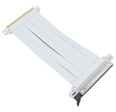PCIE 5.0 X16 Riser Kabel 128Gbps High Speed Grafikkarte GPU Vertical Mount 180