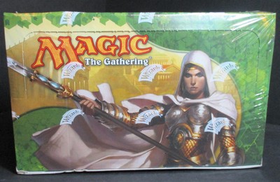 theros sealed booster box MTG Theros: Beyond Death Booster Russian