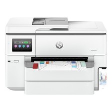 HP Officejet Pro 9730E Wireless All-in-One Farbdrucker Instant Ink; beidseitig