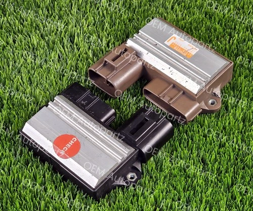 Toyota Tundra 2012-2021 Air Pump Drive Module 89580-34020 : Fits Toyota Sequoia - Picture 2 of 9