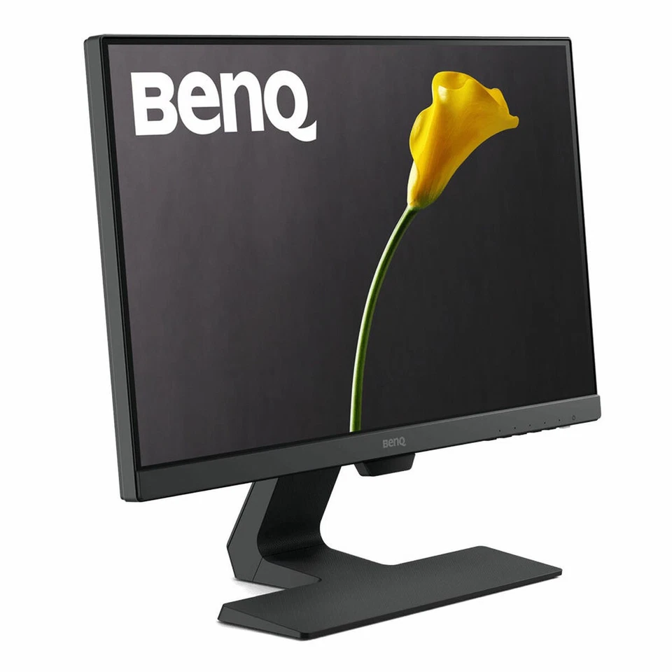 Monitor BenQ GW2283 21,5" LED IPS Flicker free 21.5" - Bild 2 von 4