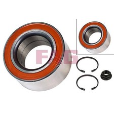 Roulement de roue Saab 900