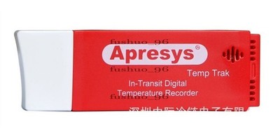 Apresys Disposable Usb Temperature Recorder Data Logger In-Transit D50 vq #yi
