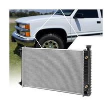 DPI-1690 Radiator Compatible with 1988-1999 Chevy GMC C1500 C2500 K3500 Picku...