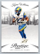 2024 Panini Prestige #174 Kyren Williams