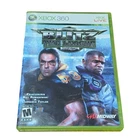 Blitz: The League (Microsoft Xbox 360, 2006) No Manual-Tested