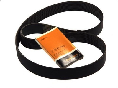V-ribbed belt Contitech 11PK2871 Mercedes-Benz Actros 11.946 1996-2002