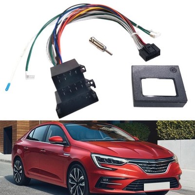 Canbus Adapter Canbus Adapter für MEGANE 2 für MEGANE 2 Canbus Box Adapter