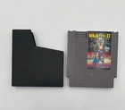 Ninja Gaiden Tecmo The Dark Sword Of Chaos Nintendo Entertainment System