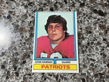 Top New England Patriots Rookie Cards of All-Time 18