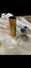 Marcato Atlas Vintage Biscuits Cookie Press 4 Tips 20 Discs Complete Set Box — photo 7