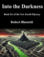 Robert Blumetti | Into The Darkness | Taschenbuch | Englisch (2024) | [.]