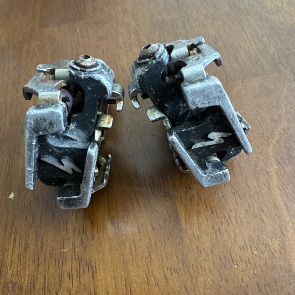 Pedales MTB sin clip 9/16 de colección especializados para bicicletas Foto 3 de 4