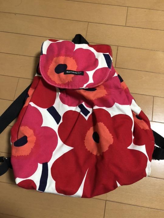 marimekko