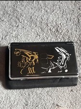 Nintendo DS Lite Dialga Palkia