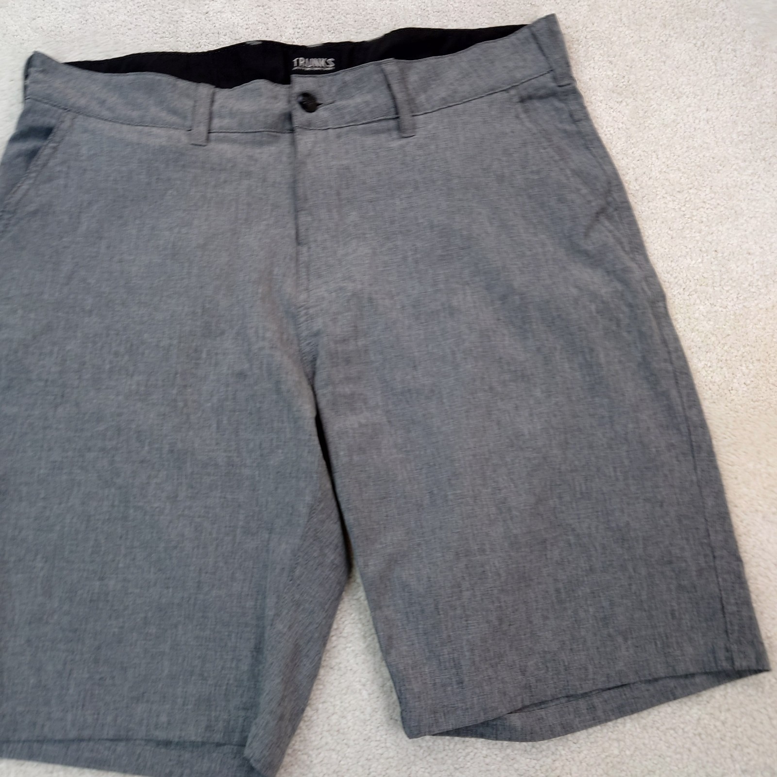 Trunks Multi Functional Sport Stretch Shorts Men'… - image 2