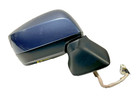 2016 Subaru Legacy Right Passenger Side Rear View Mirror A4459 Blue OEM