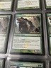 Magic the Gathering MTG Gatecrash Launch Promo SKARRG GOLIATH Foil Nm (Z)